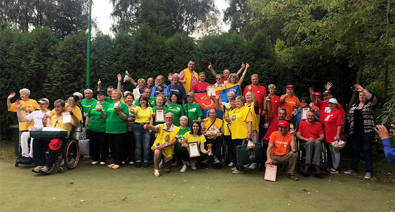 ivanteevka mini golf 2019