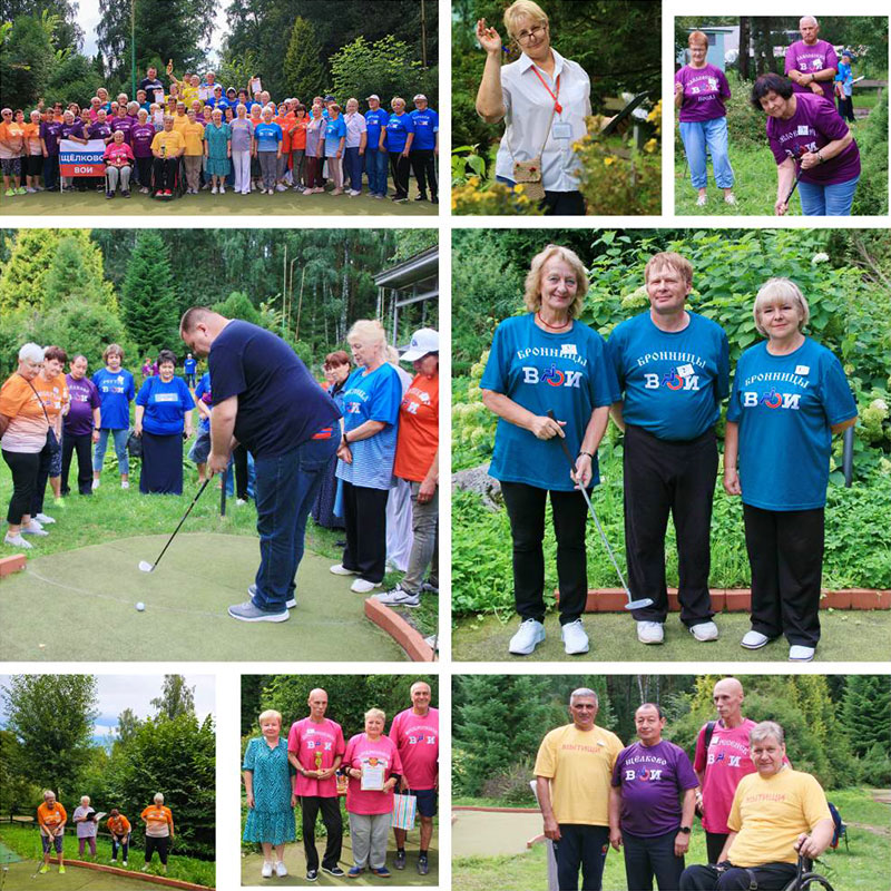 ivanteevka minigolf 2024