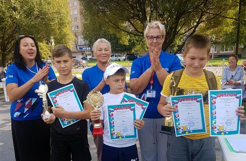 ivanteevka nastolki 2019