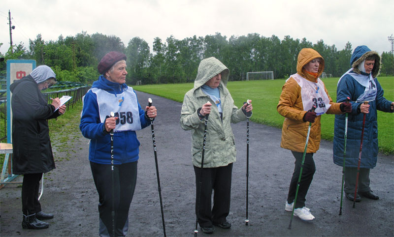 ivanteevka spartakiada 2017