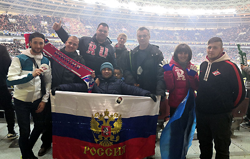 jelezka football 2019