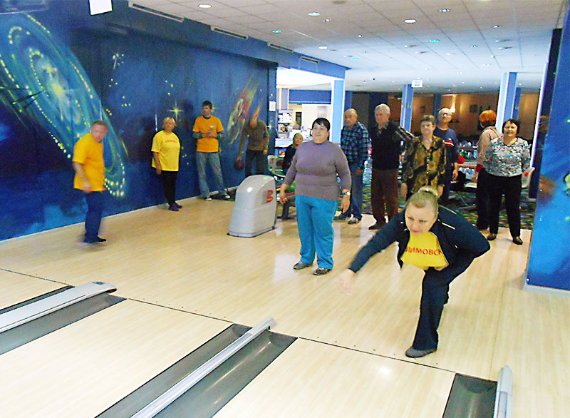klimomsk bowling 2018