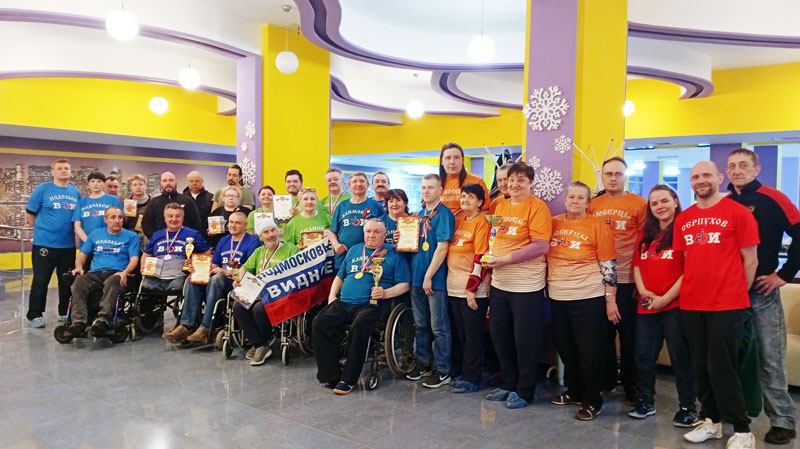 klimovsk bowling mofest 2026