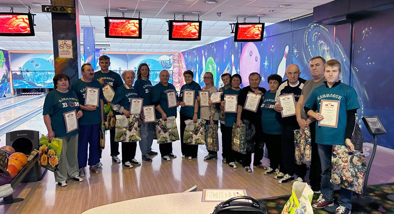klimovsk bowling oct 2025