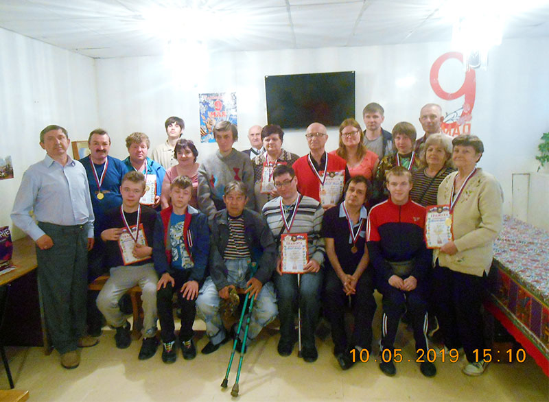 klimovsk chess 9may 2019