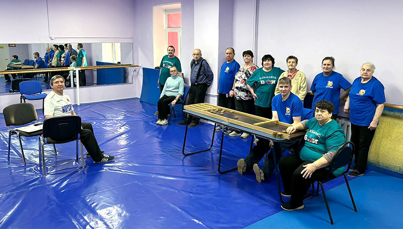 klimovsk darts rojdestvo 2024
