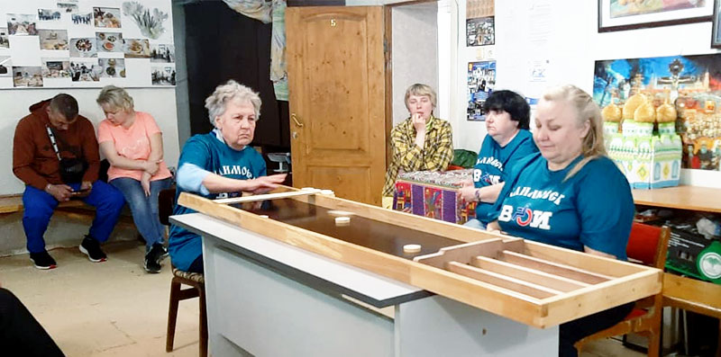 klimovsk jakkolo may 2022