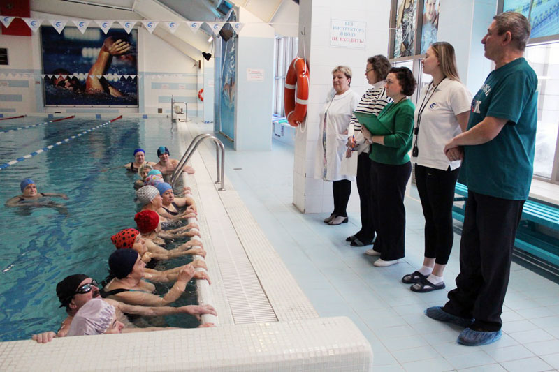 klimovsk kresh swim 2026
