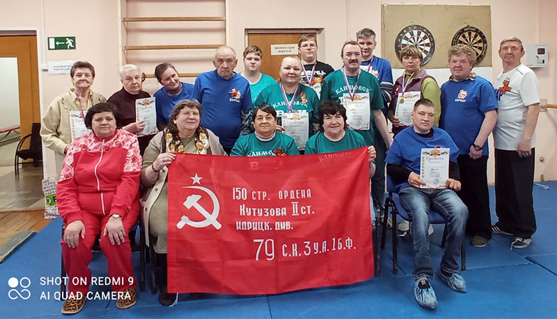 klimovsk nsi 9may 2023