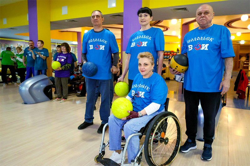 klimovsk podolsk bowling 2024 2