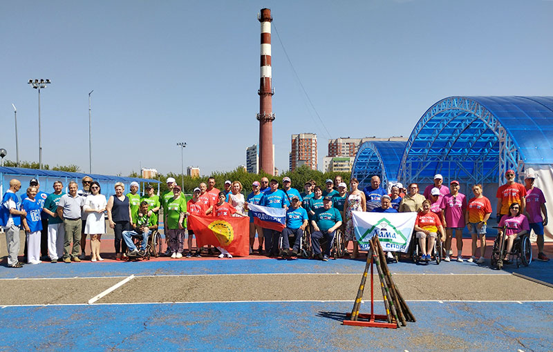 klimovsk podolsk gorodki 2024