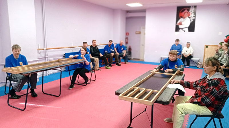 klimovsk podolsk julbak