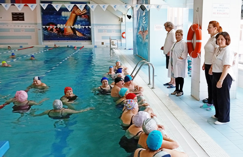 klimovsk swim 8march 2026