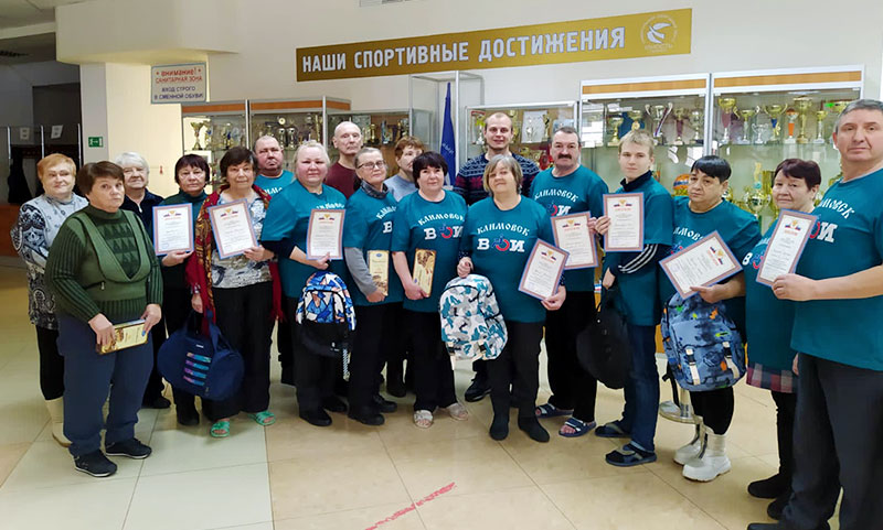 klimovsk swim dec 2022
