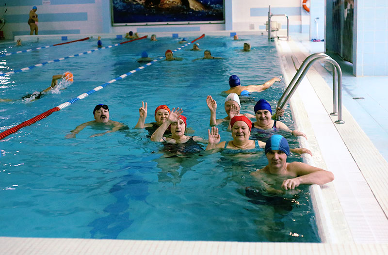 klimovsk swim oct 2022