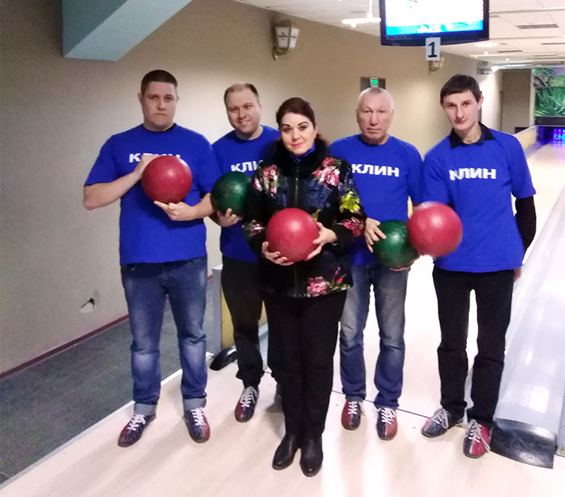 klin bowling 2019 ng