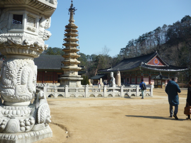 korea koltura 3