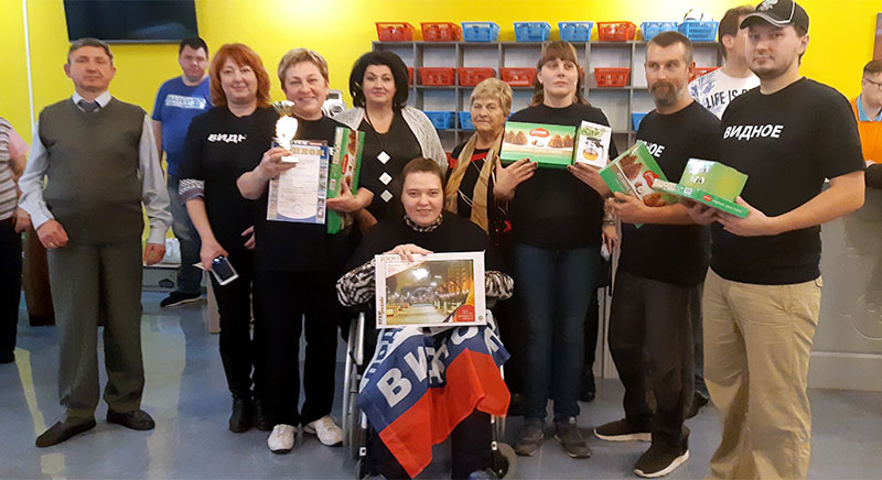 lenin podolsk bowling 2019
