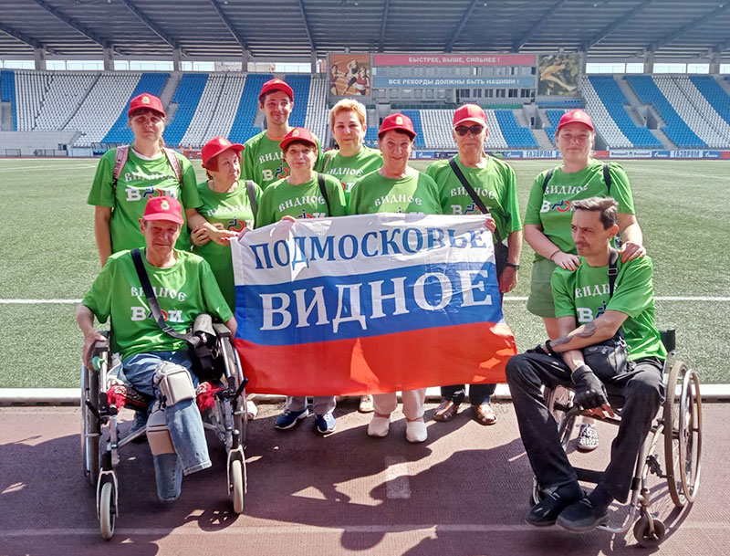 lenin podolsk mofest 2022