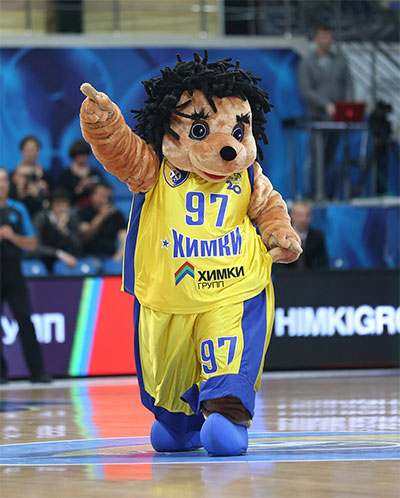 mitishi basket himik 2018