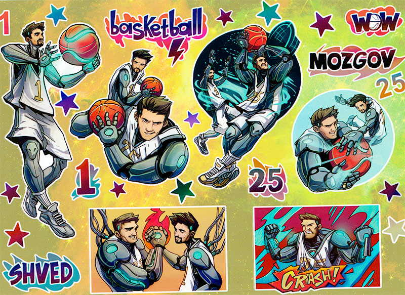 mitishi basketball 2019
