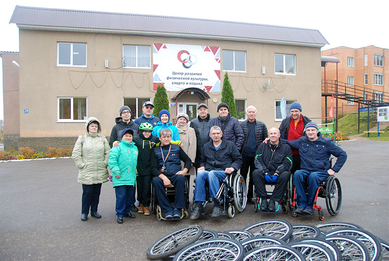 mitishi dmitrov sport 2019