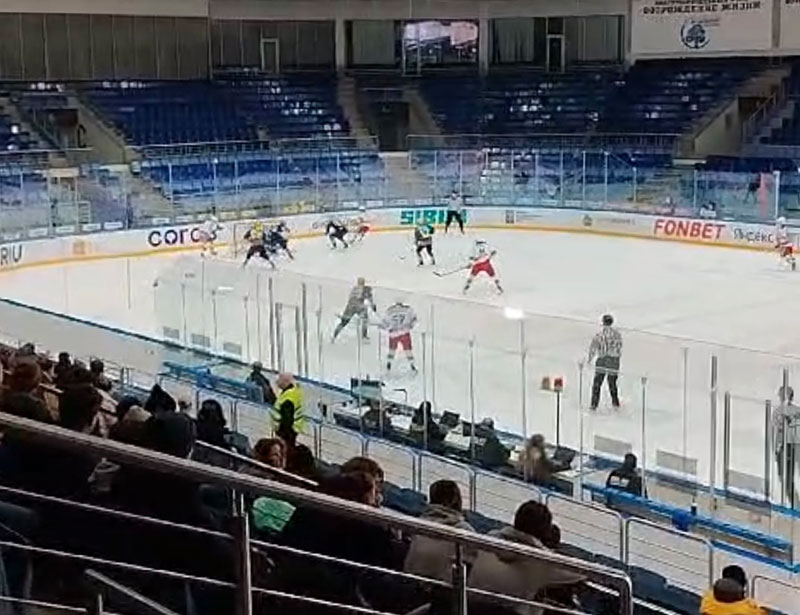 mitishi hockey 2025