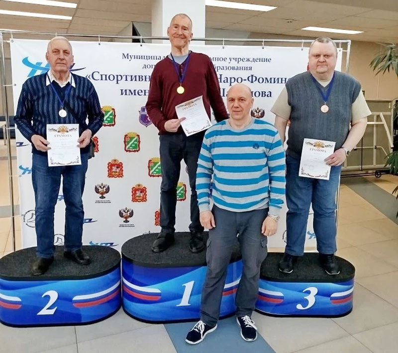 naro fominsk shashki 2026