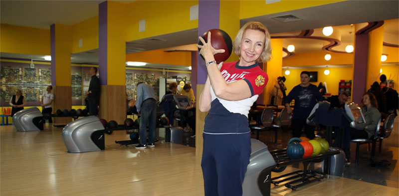 podolsk bowling 2023 nov