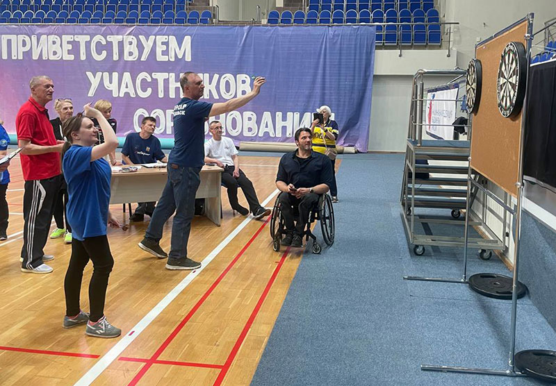 podolsk ramenskoe spartakiada 2023