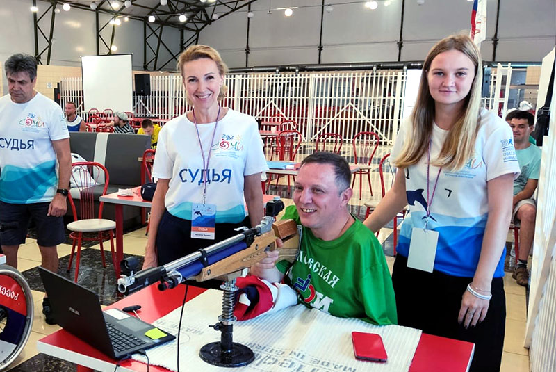podolsk sochi 2022