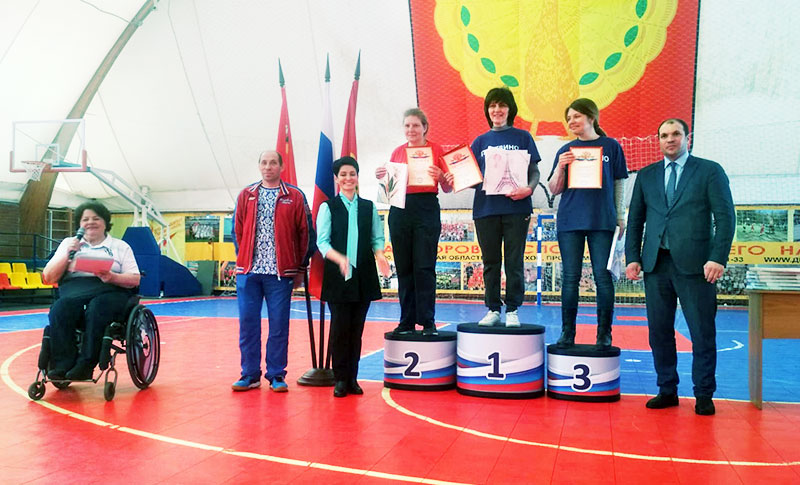 pronvino serpuhov badminton 2022
