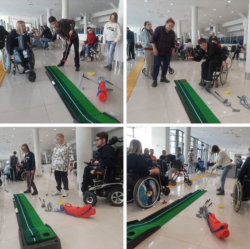 ramenskoe minigolf oct 2025