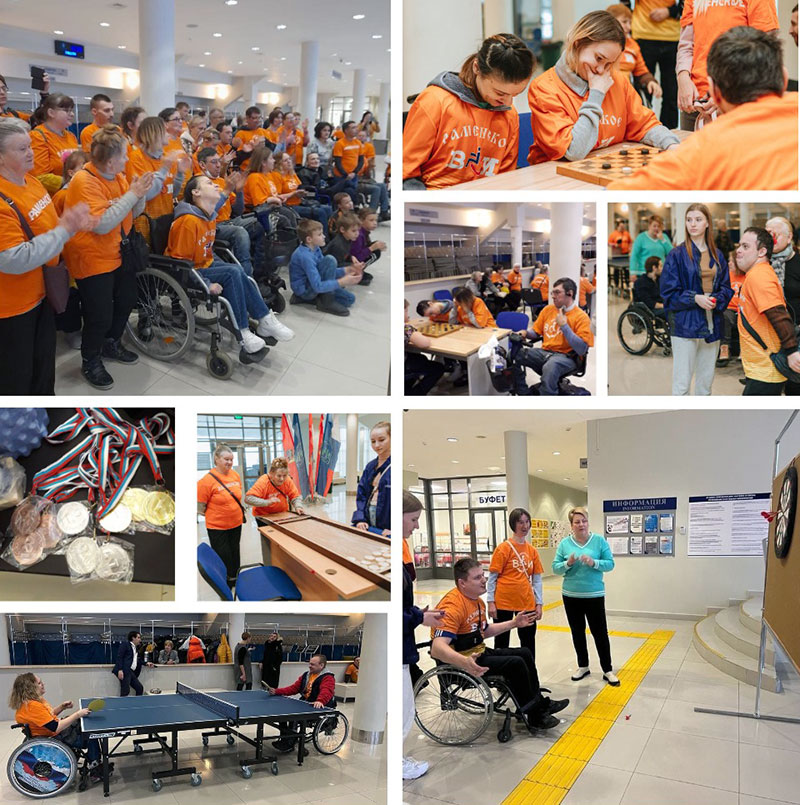 ramenskoe sport invaday 2022