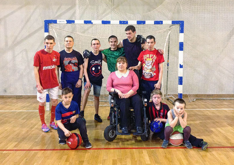 ramenskoe sport life 2017