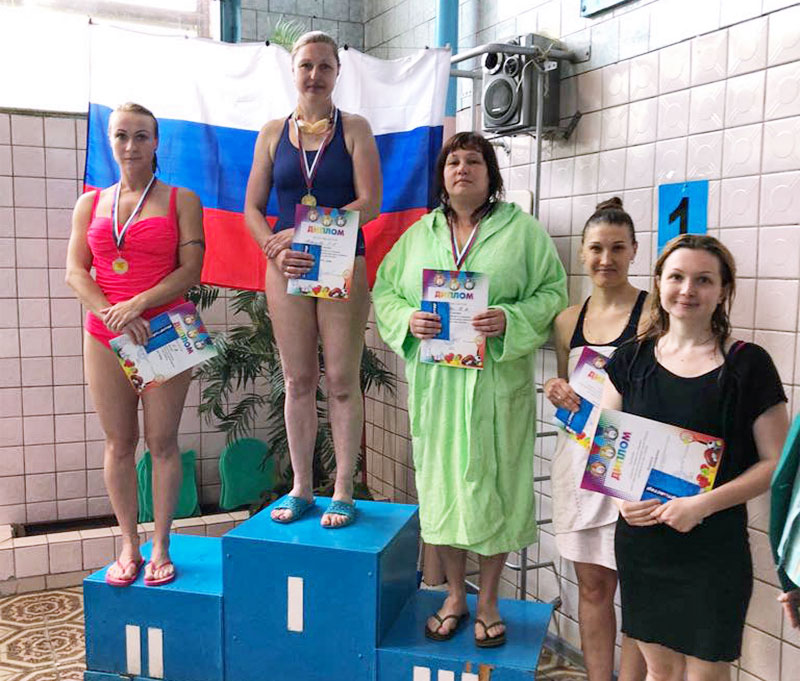 reutov swim 9may 2018 2