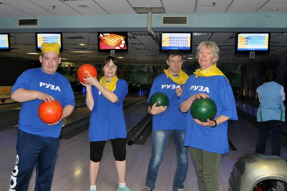 ruza klin bowling 2019