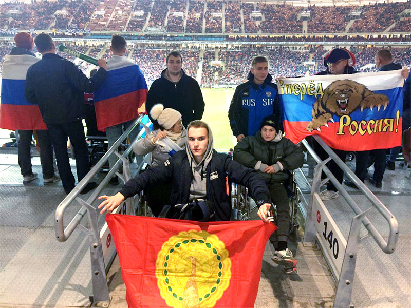 serpuhov football 2019