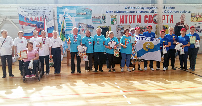 serpuhov ozeri 2018