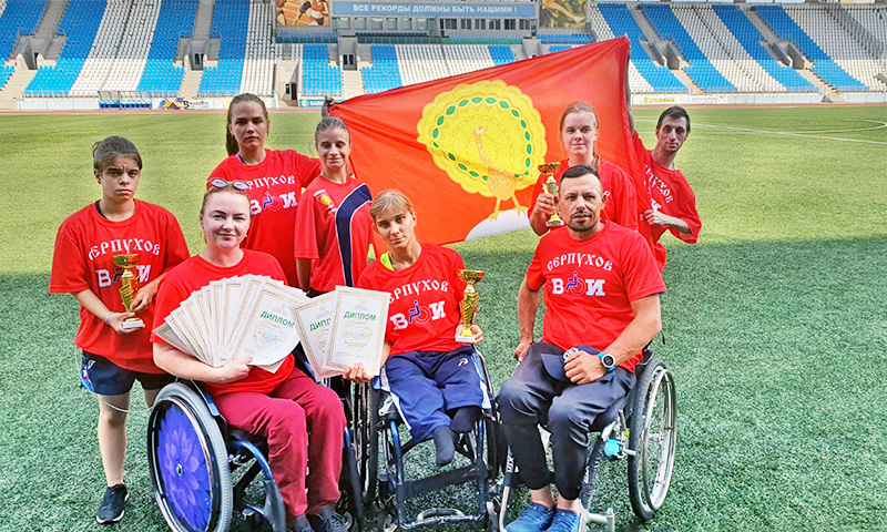 serpuhov podolsk la 2021