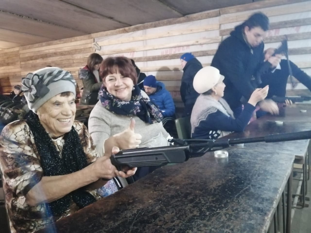 serpuhov shoot 2019