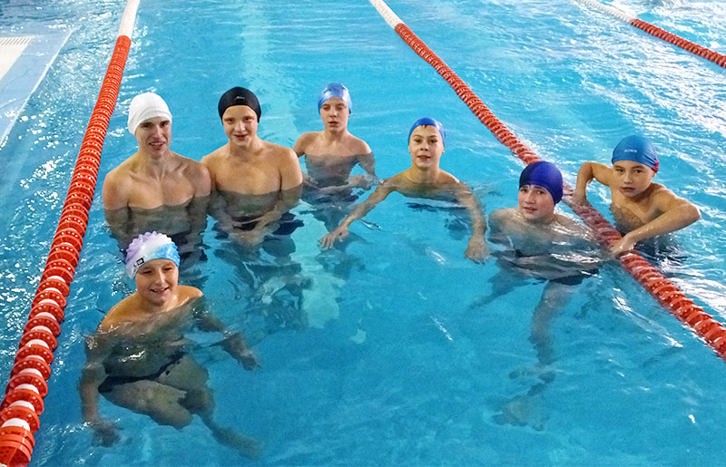 serpuhov swim 2018