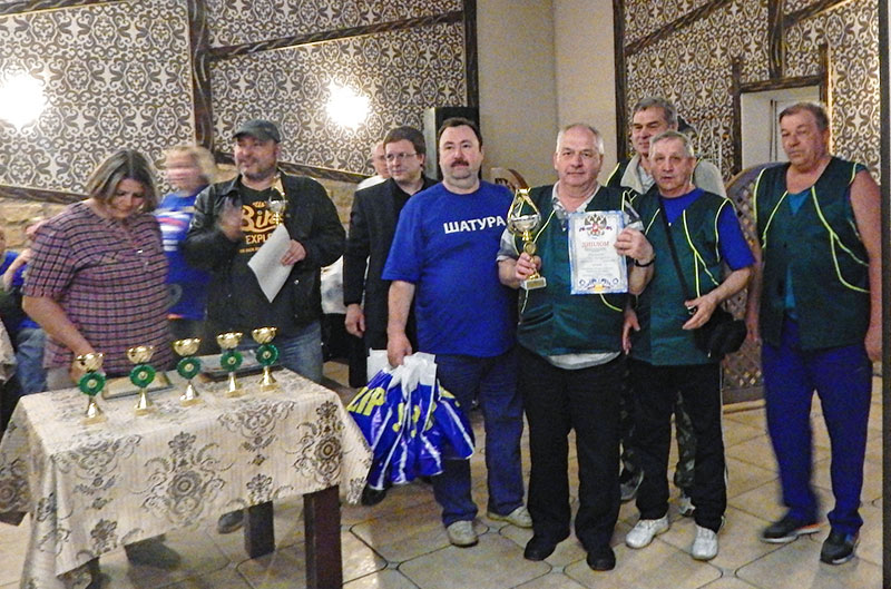 shatura bowling 2017