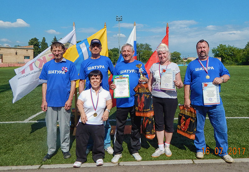 shatura kolomna 2017
