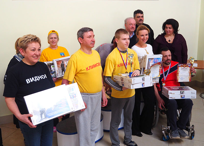 swim klimovsk 2019 2