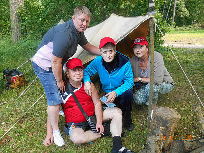 ivanteevka pushkino turizm 2017