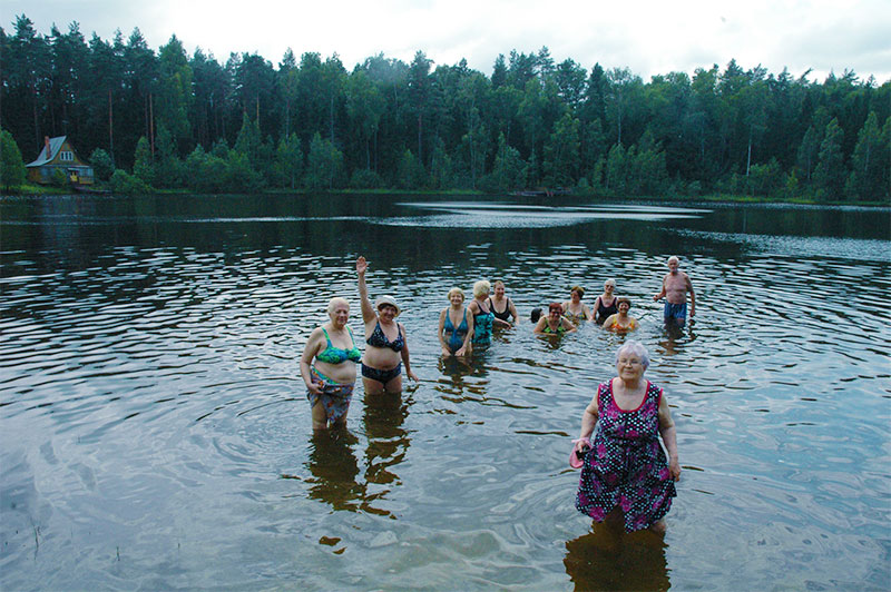 korolev park 2018 2