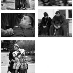 Всероссийский конкурс фотографии Жизнь без барьеров