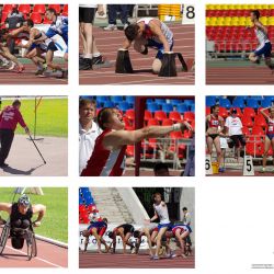 Всероссийский конкурс фотографии Жизнь без барьеров