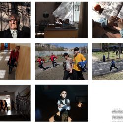 Всероссийский конкурс фотографии Жизнь без барьеров